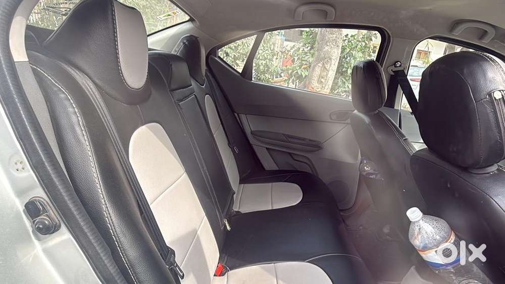 Selling My Tata Tigor
