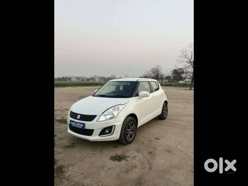 Maruti Suzuki Swift Ddis Vdi, 2015, Diesel