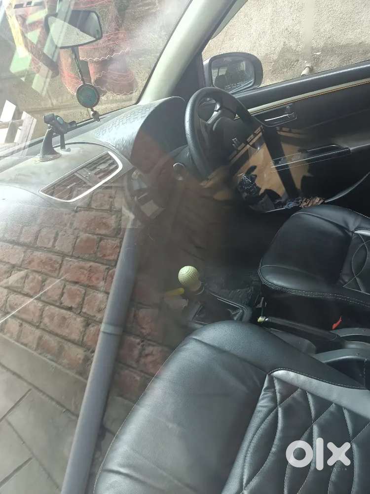 Maruti Suzuki Swift 2012 Vdi