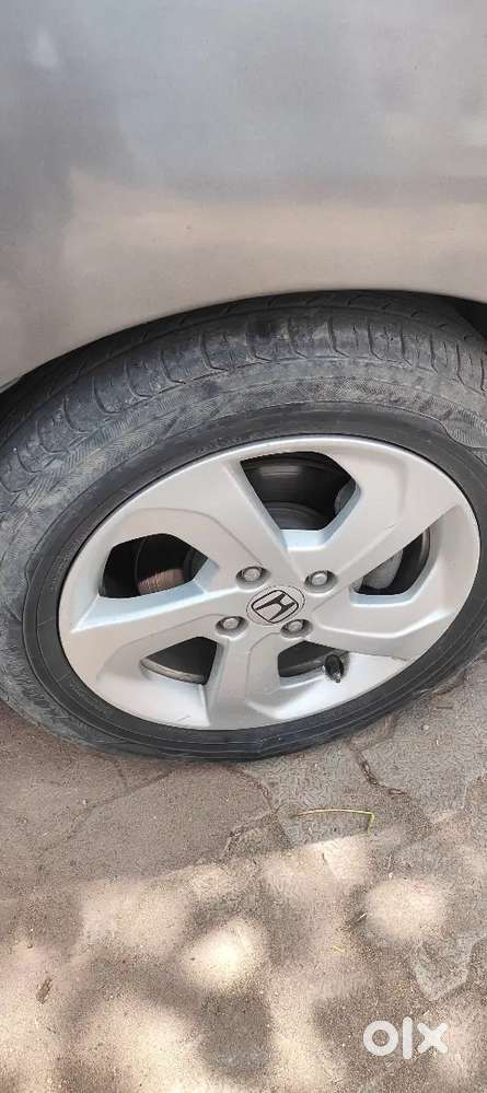 Honda City 2015 Diesel