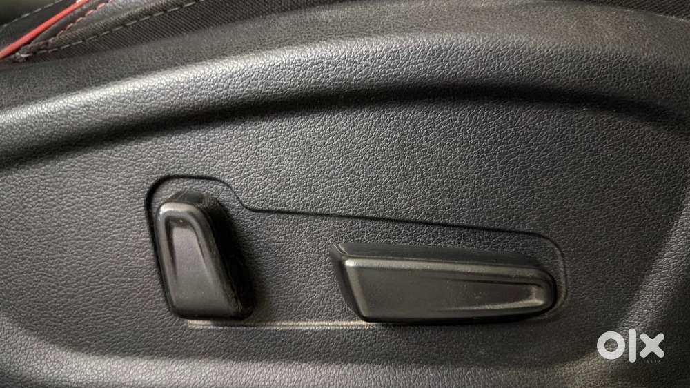 Hyundai Creta 1.4 Sx (o) Turbo Petrol Dct, 2021, Petrol