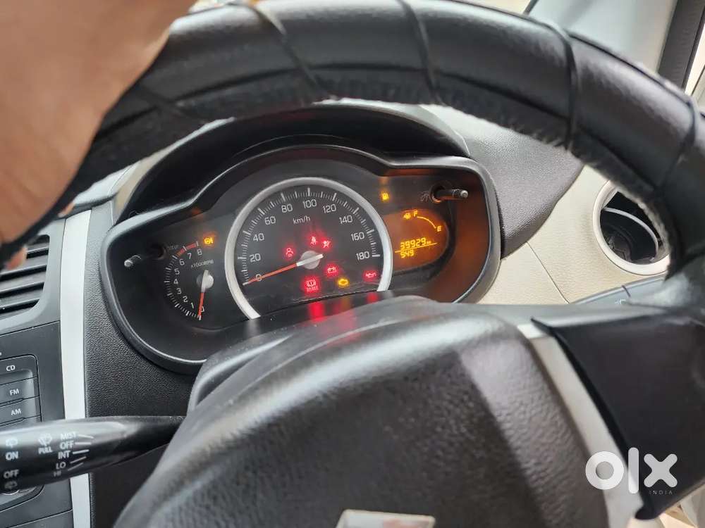 Maruti Suzuki Celerio 2014 Zxi(o) Petrol
