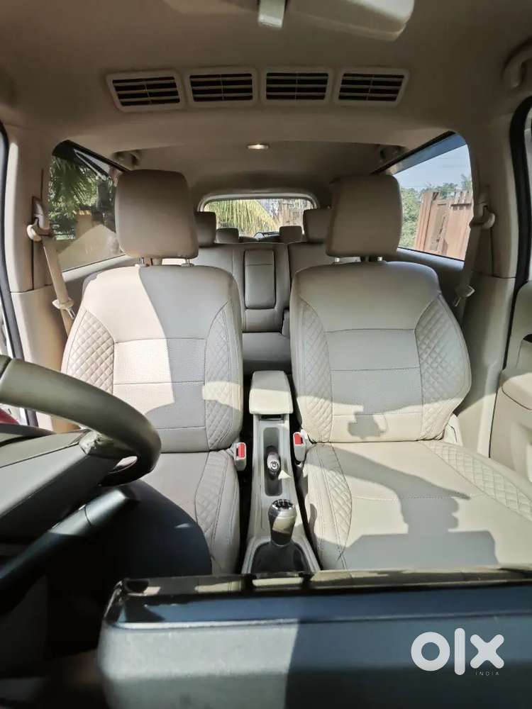 Maruti Suzuki Ertiga Zxi Plus Bs6 - 2020 | Single Owner | Neat Conditi