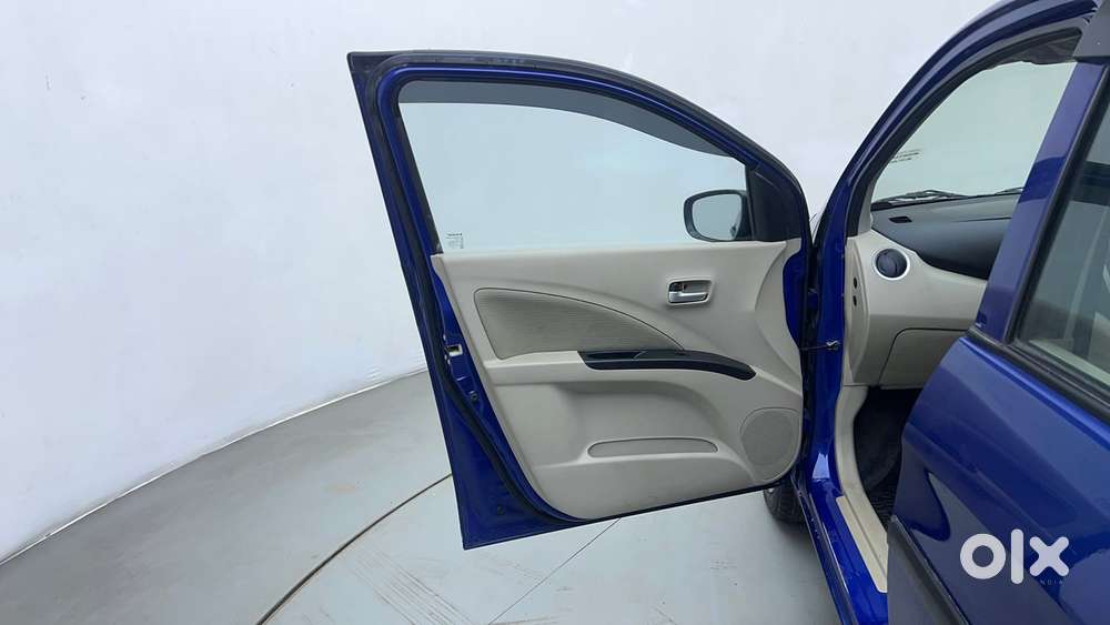 Maruti Suzuki Celerio Zxi, 2019, Petrol
