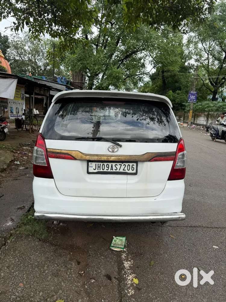 Toyota Innova Diesel 2006