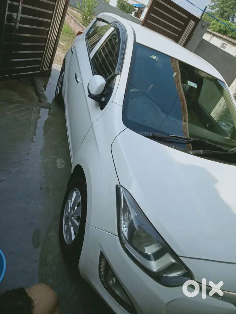 Hyundai I20 2014 Diesel 89000 Km Driven