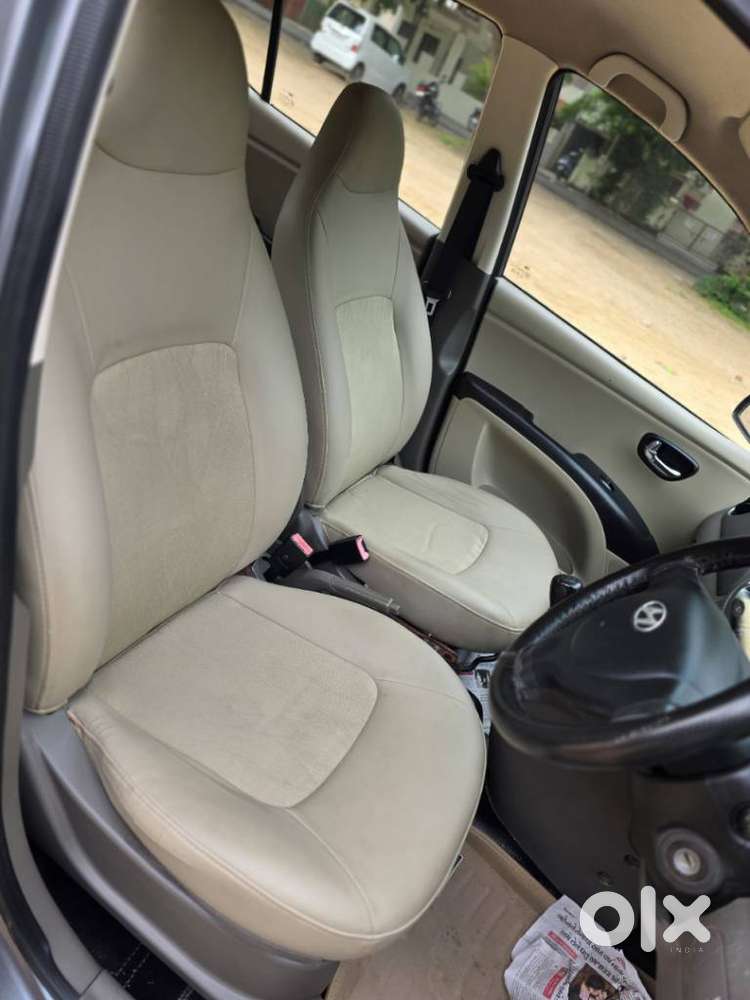 Hyundai I10 1.1 Magna(o), 2011, Petrol