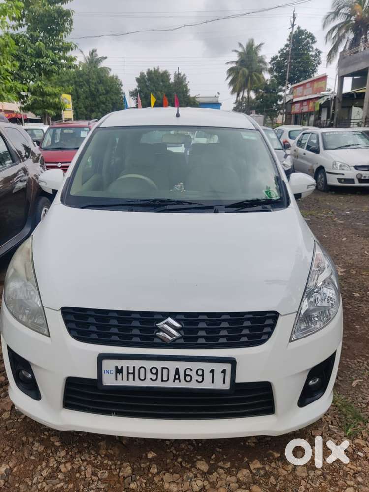 Maruti Suzuki Ertiga 2012-2015 Vdi, 2014, Diesel