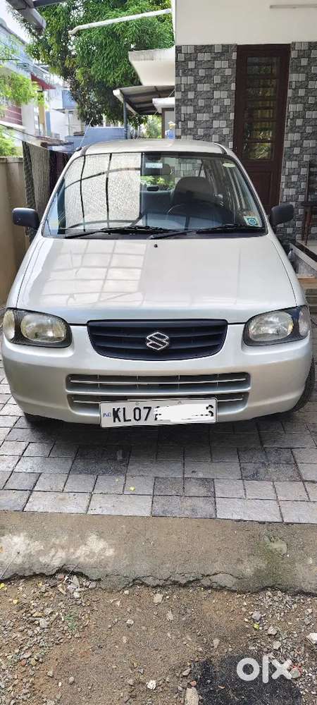 Maruti Suzuki Alto 2004 For Sale