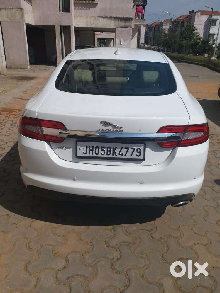 Jaguar Xf 2.0 Diesel Portfolio, 2016