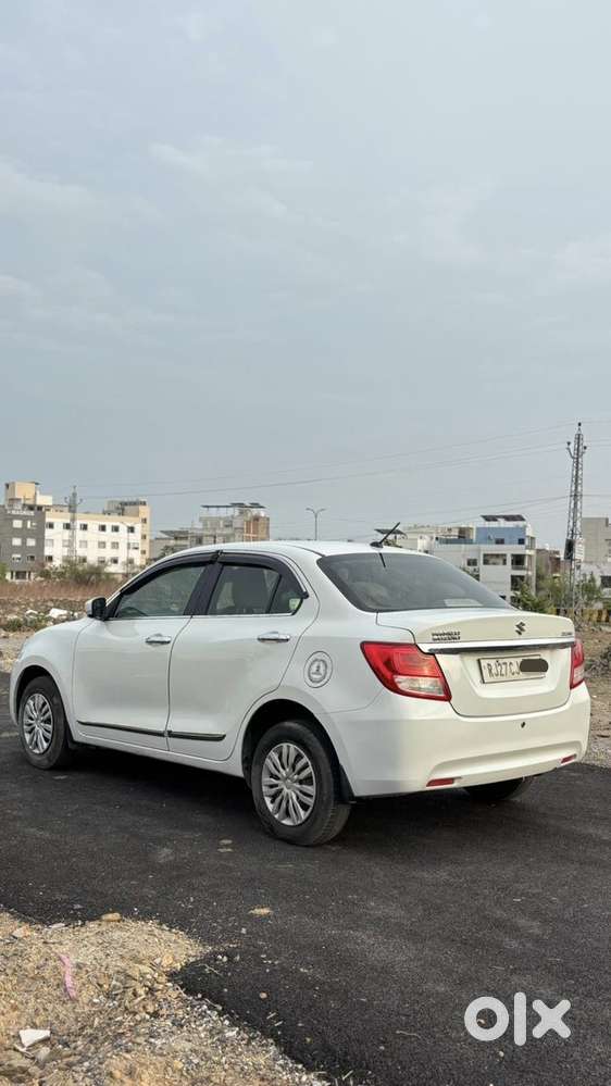 Maruti Suzuki Swift Dzire Vdi Bsiv, 2019, Diesel