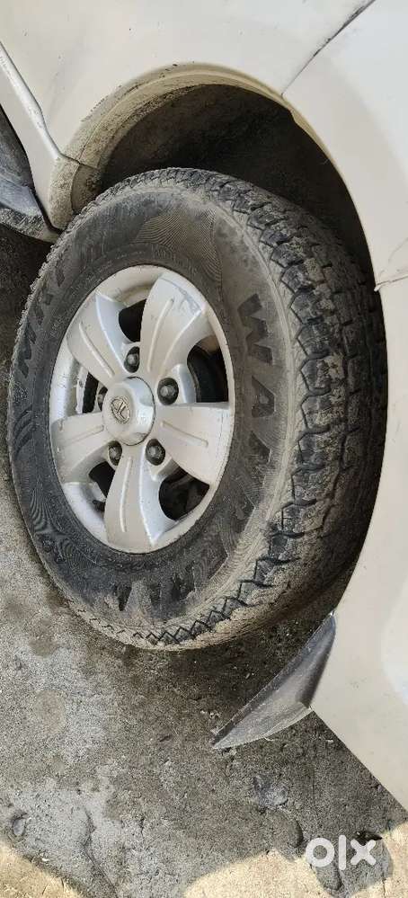 Tata Safari Storme 2016 Diesel Car