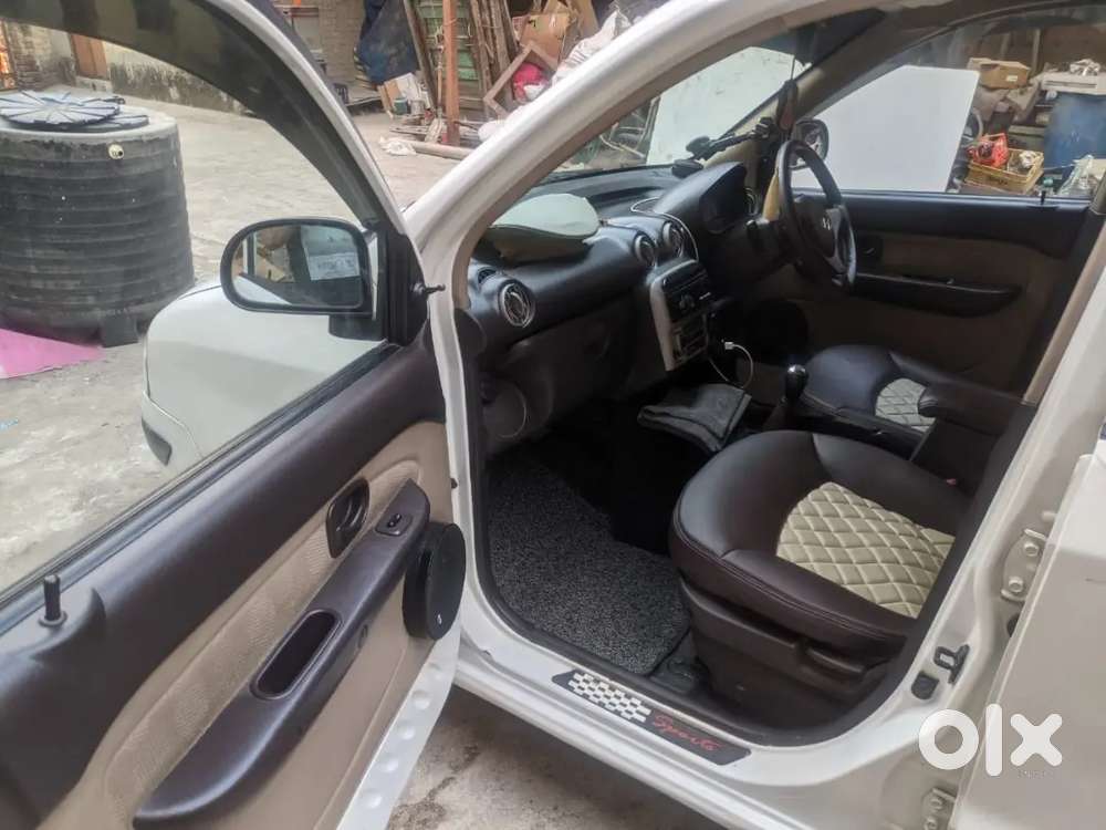 Hyundai Santro Xing 2014