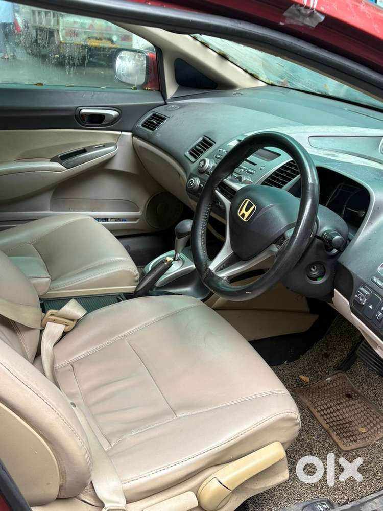 Honda Civic Petrol 2006