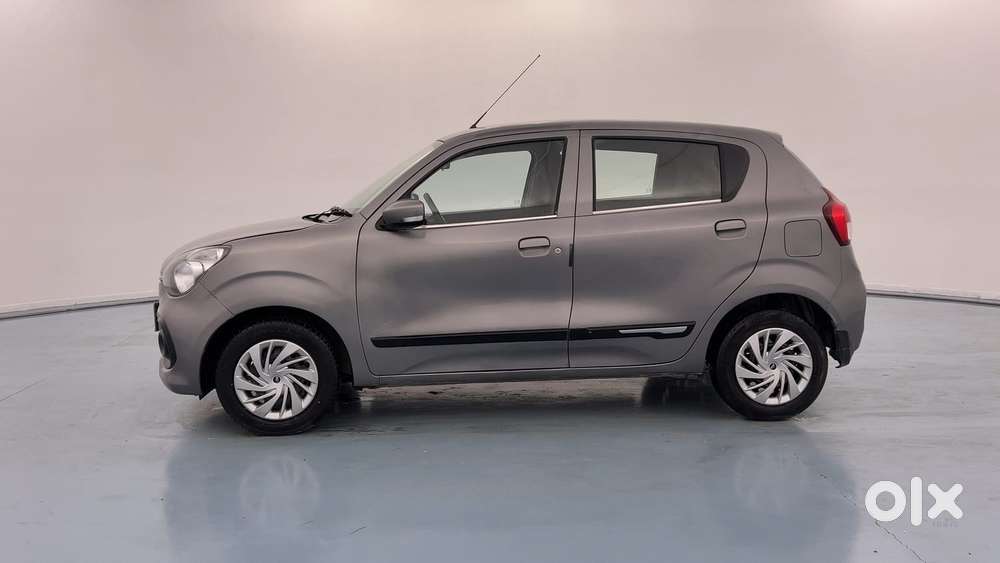 Maruti Suzuki Celerio Zxi, 2024, Petrol
