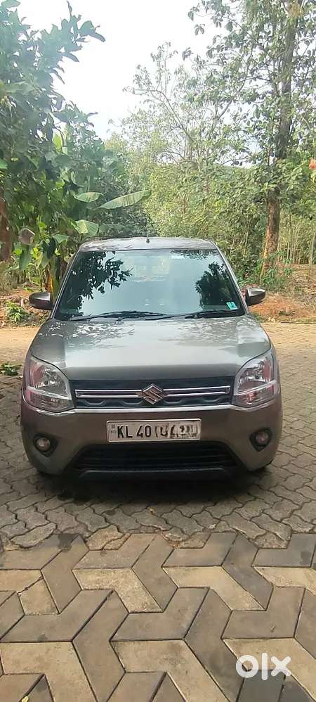 2019 Suzuki Wagonr Zxi 1.2
