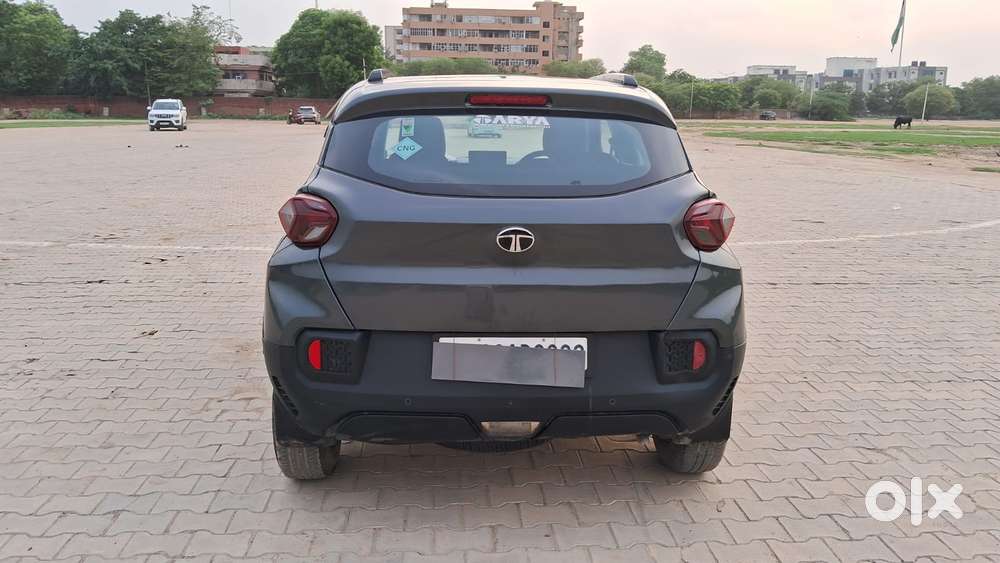 Tata Punch Pure Icng, 2024, Cng & Hybrids