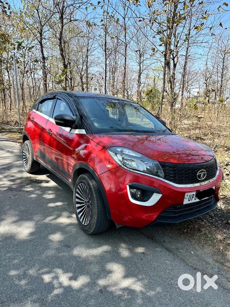 Tata Nexon Diesel 2019