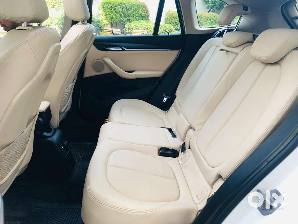 Bmw X1 Sdrive 20d Xline, 2016, Diesel