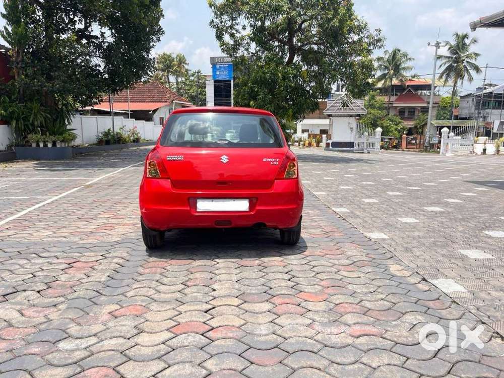 Maruti Suzuki Swift, 2009, Petrol
