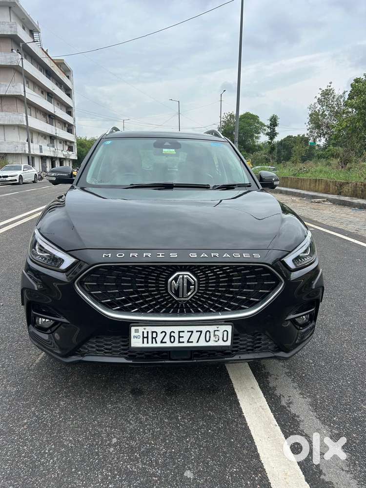 Mg Astor 1.5 Savvy Cvt S Red, 2023, Petrol