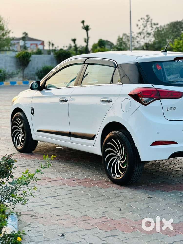 Hyundai Elite I20 2017 Diesel Good Condition