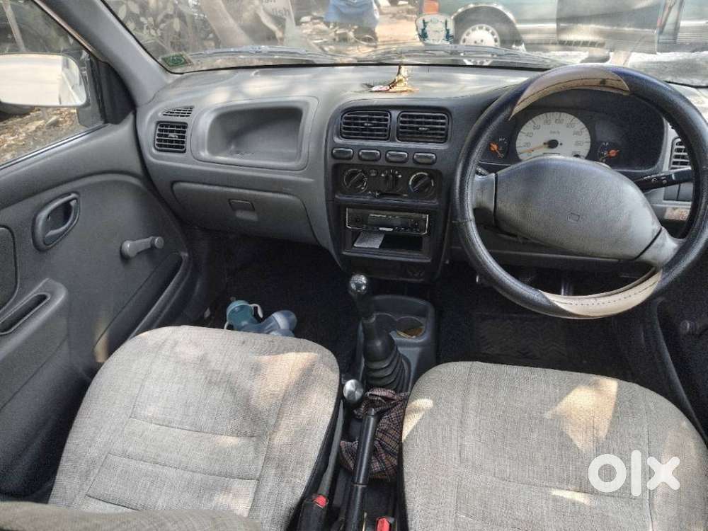 Maruti Suzuki Alto 800 Std Cng, 2005, Cng & Hybrids