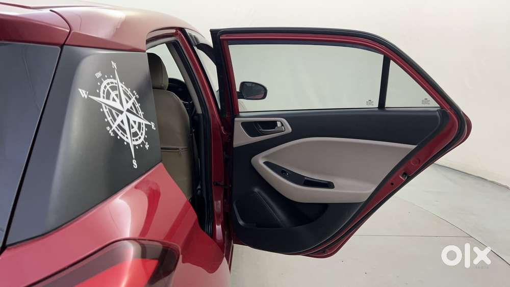 Hyundai Elite I20 [ ] 1.2 Asta, 2014, Petrol