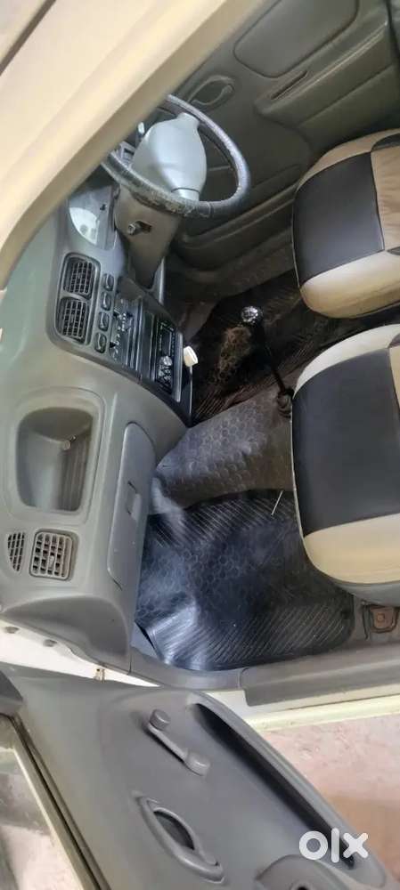 Alto 2006 Model