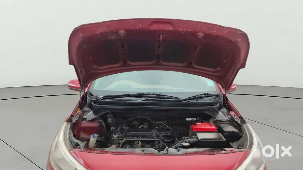 Hyundai Elite I20 Sportz (o) 1.2, 2015, Petrol