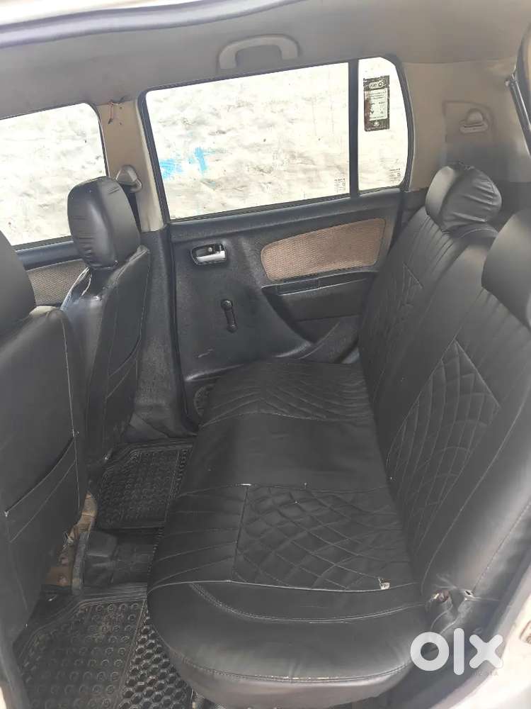 Maruti Suzuki Wagon R 2019 Cng & Hybrids 285000 Km Driven