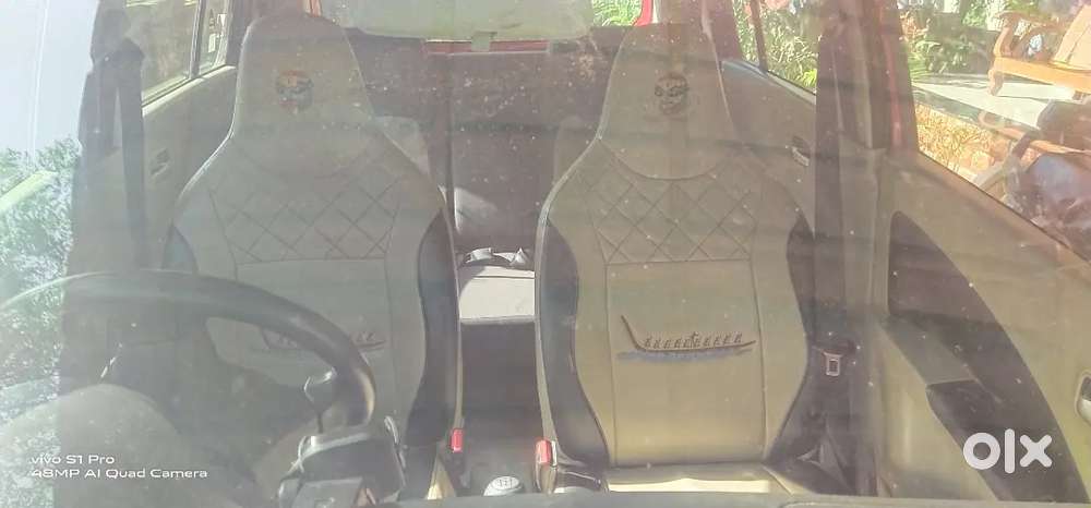 Maruti Suzuki Celerio Vxi 2014
