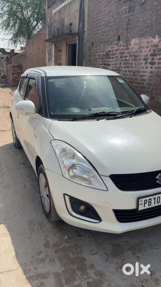 Maruti Suzuki Swift 2015 Diesel Good Condition