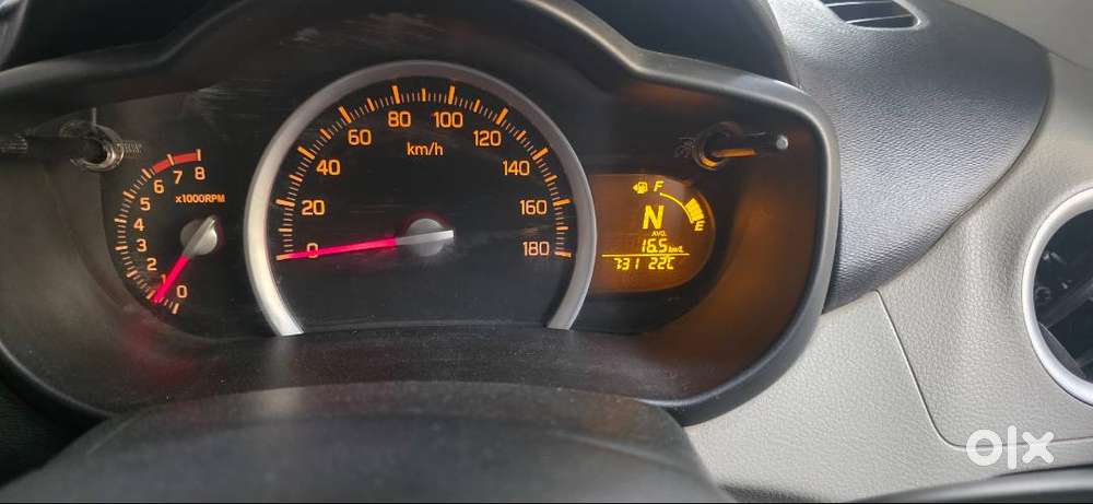 Maruti Celerio Zxi Amt 2017  Single Owner  New Tyres,valid Insurance