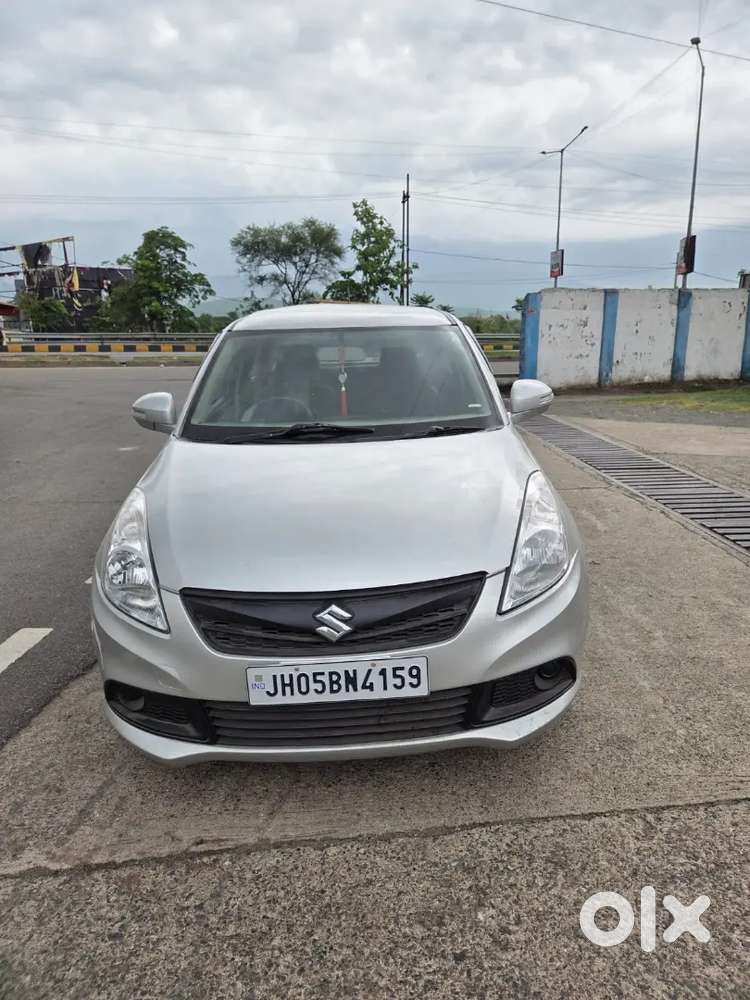 Maruti Suzuki Swift Dzire 2016