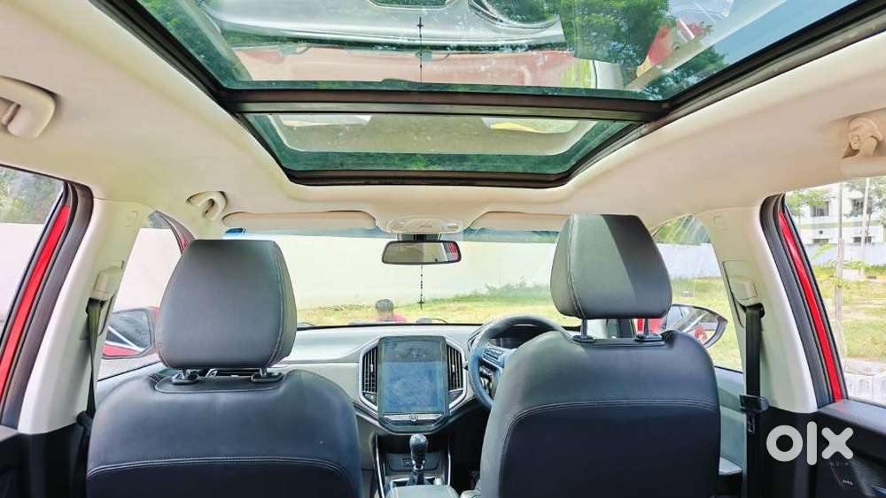 Mg Hector Plus 2.0 Sharp Diesel Turbo, 2019, Diesel