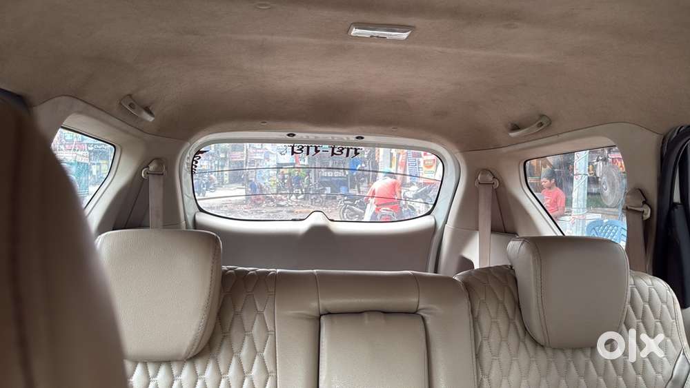 2024 Maruti Ertiga Vxi Smart Hybrid And Cng