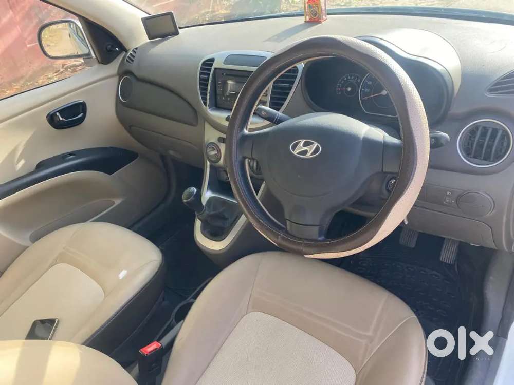 Hyundai I10 2015 Petrol 54000 Km Driven