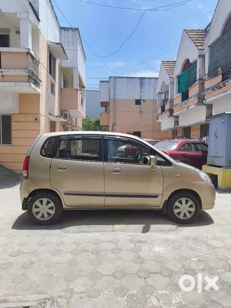 Zen Estilo 2011 - ( 25-30 Mileage )