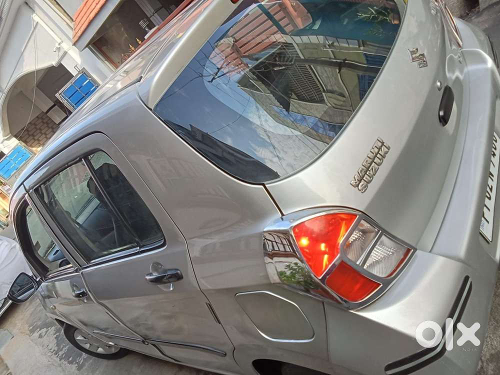 Maruti Celerio Lxi Single Owner
