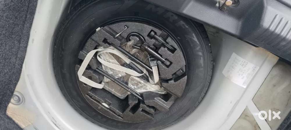 Volkswagen Polo, 2018, Diesel