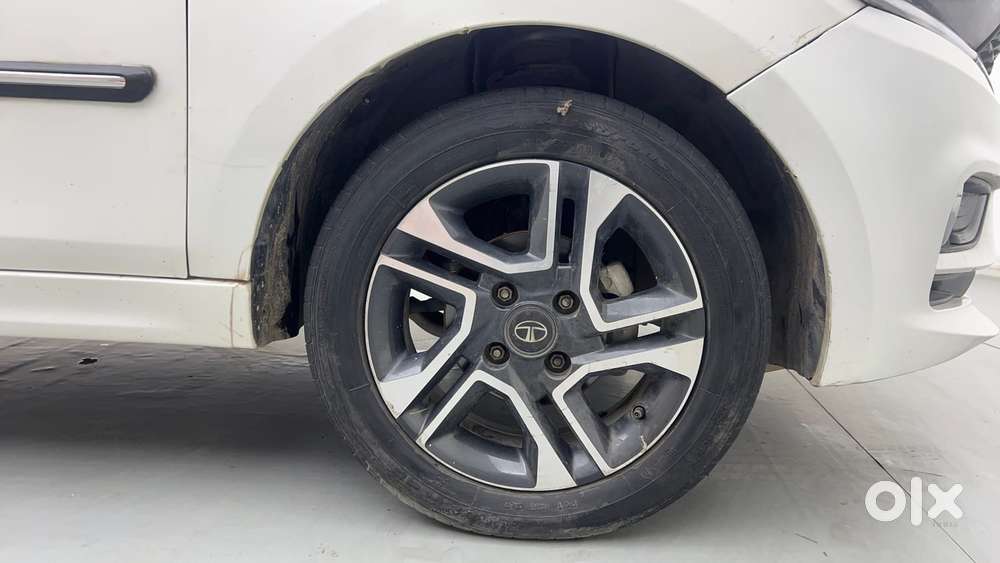 Tata Tiago 1.2 Revotron Xz Plus, 2020, Petrol