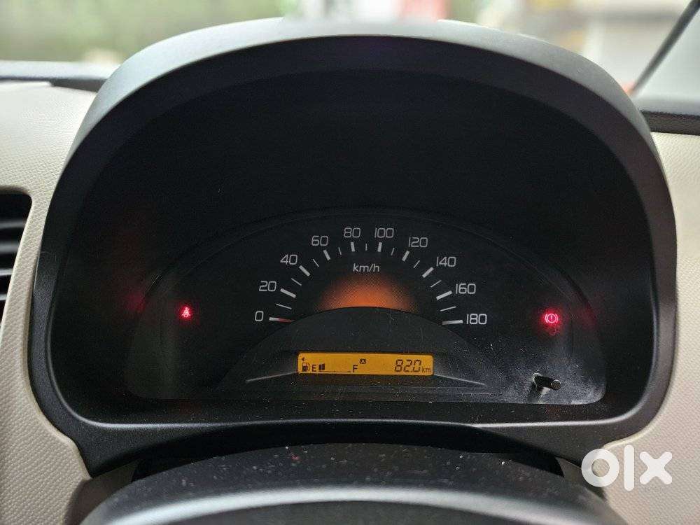 Maruti Suzuki Wagon R Pro, 2013, Petrol