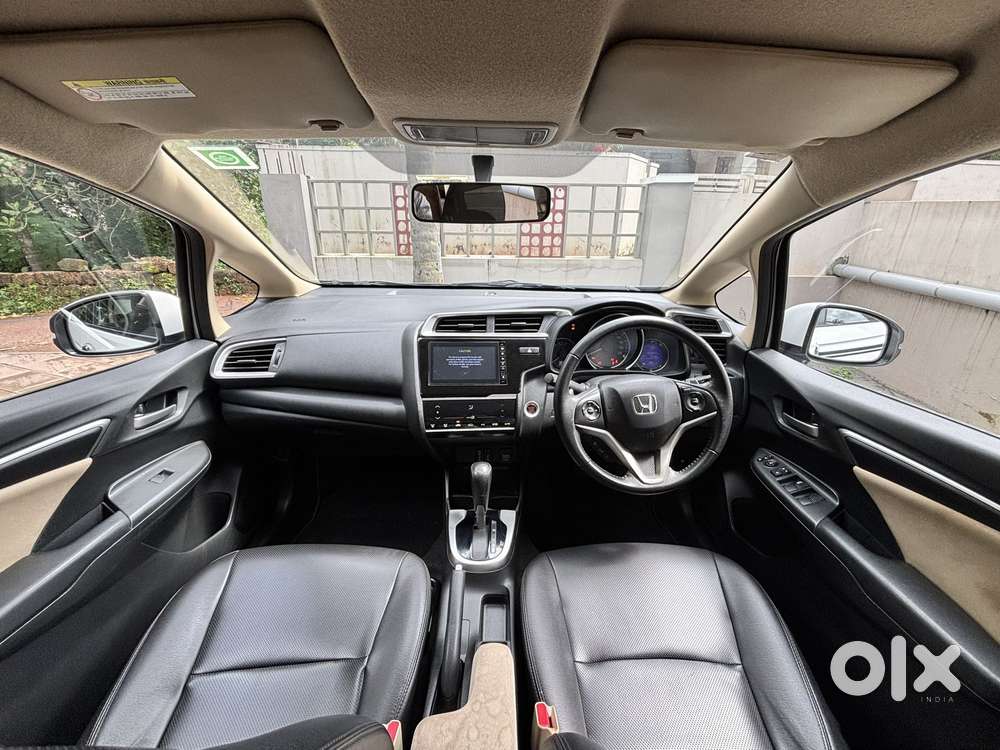 Honda Jazz Vx Cvt, 2019, Petrol