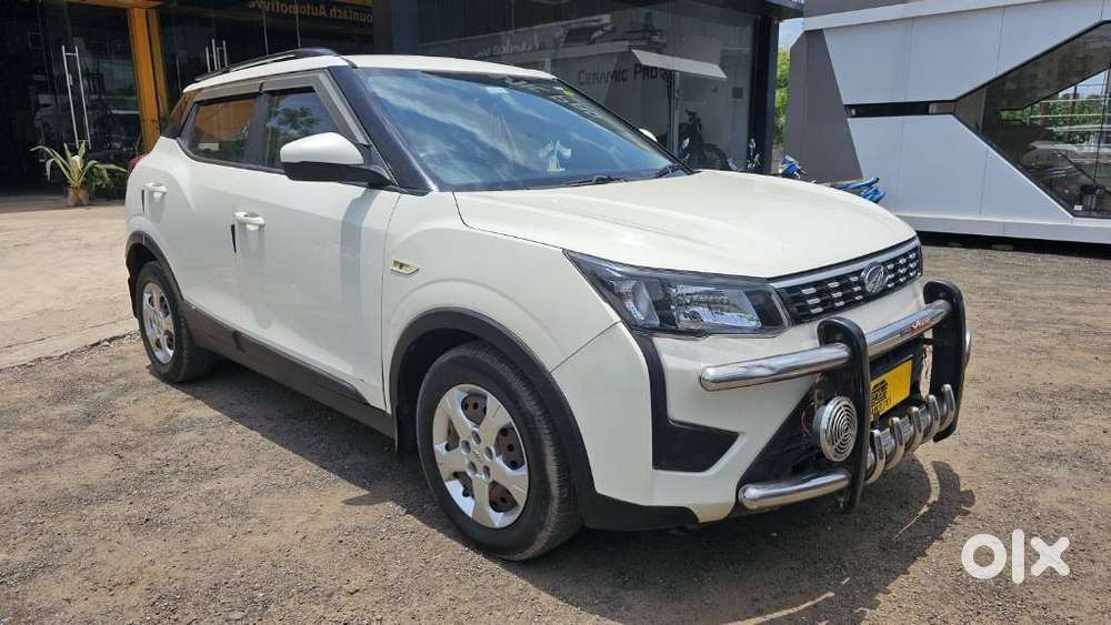 Mahindra Xuv300 W6 Diesel, 2020