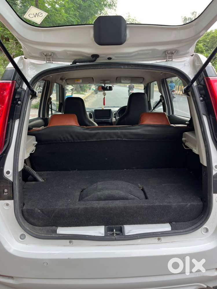 Maruti Suzuki Wagon R 1.0 Lxi Cng, 2024, Cng & Hybrids