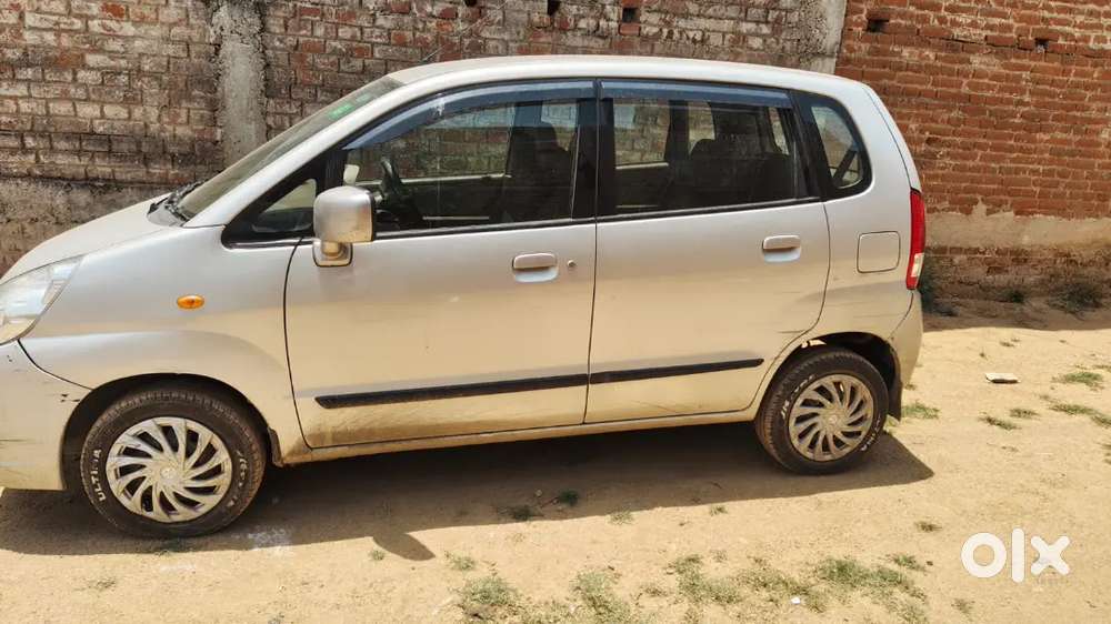 Zen Estylo Well Maintained Car All Tyre New And Battery New