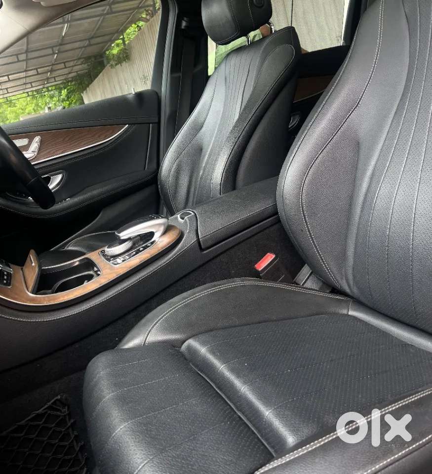 Mercedes-benz E-class E 220d Exclusive, 2020, Diesel