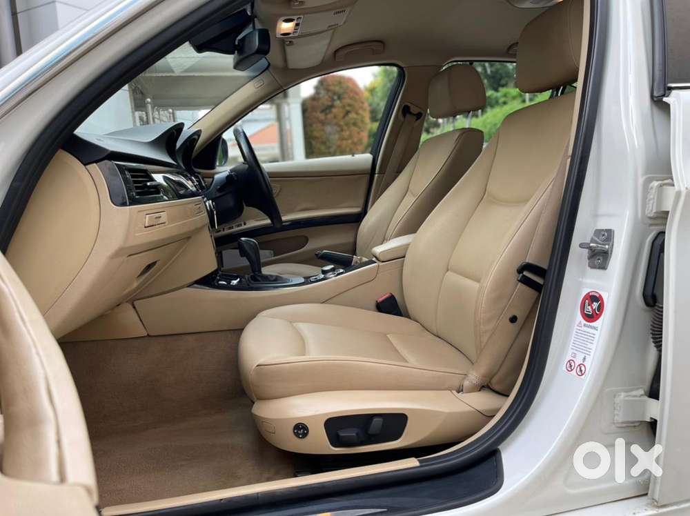 Bmw 3 Series 320d, 2011, Diesel