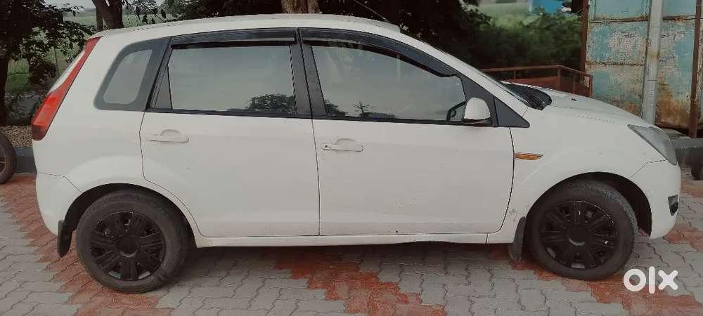 Ford Figo Diesel 2011